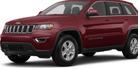JEEP GRAND CHEROKEE 2018 1C4RJFCG8JC313717 image